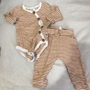 Marshall’s baby set